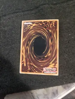 Yugioh Trap Stun - RGBT-EN071 - 1st Ed. Common - LP - Image 2