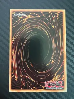 Yugioh Virtual World Kyubi - Shenshen MP21-EN186 Super Rare 1st Edition VLP - Image 2