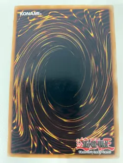Yugioh - Abyss Soldier - 1st Edition LP - Plus Free Holo - Image 2