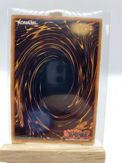 Sacred Phoenix of Nephthys FET-EN005 Flaming Eternity 1st Edition Ultimate LP - Image 2