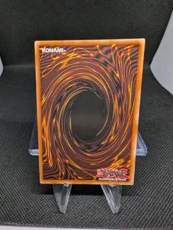 Yugioh! Armory Arm - HAC1-EN176 - Secret Rare - Limited Edition Near Mint - Image 2