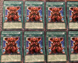 Yu-Gi-Oh! Dark Scorpion Lot - Retro/Legacy Cards - Image 4
