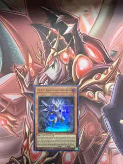 Yugioh Omni Dragon Brotaur MP20-EN059 Ultra Rare 1st Ed NM - Image 1