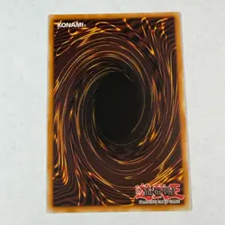 Yugioh Blue-Eyes White Dragon RA03-EN079 QCR 1st Edition NM - Image 2