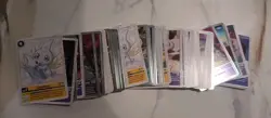 Lot of 147 Japanese Digimon Card Game Card Set Digital Monsters - Image 3