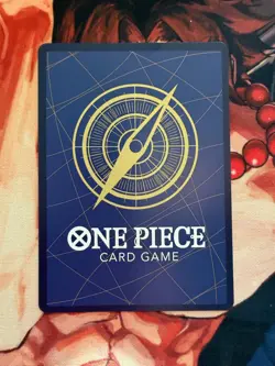 Sanji (Gift Collection 2023) OP01-013 One Piece Promotion Cards Foil - Image 2