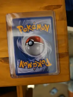 Dark Energy Umbreon 121/123 Heart Gold Soul Silver Non-Holo Card Pokemon TCG - Image 2