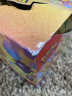 EMPTY Pokemon 151 FULL Mini Tin SET w/ coin + art card + Display - Image 5