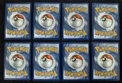 Lot8 Surfing Pikachu Flying Pikachu V 008/025 006/025 Celebrations Pokemon Card - Image 2