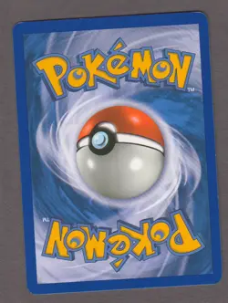 Samurott BW22 Black Star Promo Pokemon Card - Holo - Black & White 2011 NM - Image 2