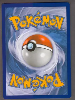 Keldeo EX BW61 Black Star Promo - Full Art - Pokemon Card Black & White 2012 NM - Image 2