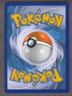 Meloetta BW69 Black Star Promo Pokemon Card - Black & White 2012 NM - Image 2