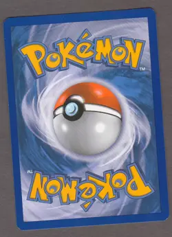 Chespin XY01 Black Star Promo - Holo - Pokemon Card XY 2013 NM - Image 2