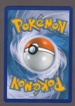 Kyogre EX XY41 Black Star Promo - Pokemon Card XY 2015 NM - Image 2