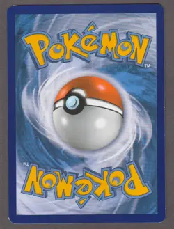 Pangoro XY50 Black Star Promo - Holo - Pokemon Card XY 2015 LP - Image 2