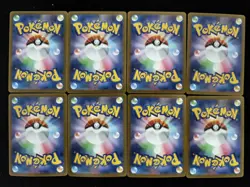 Flygon AR 088/080 M2 Inferno X - Pokemon TCG Card Japanese Lot*8 - Image 2