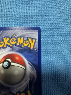 Pokemon TCG Machamp Base Set Holo Unlimited Holo Rare 1st Edition Card 8/102 - Image 4