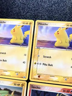 Pokemon Cards - EX Trainer Kit 1: Latias & Latios Lot (11 Cards) - Image 2