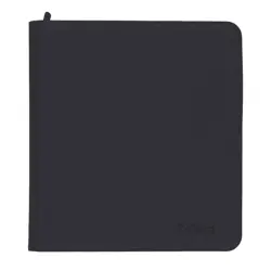 BCW Z-FOLIO LX 12-POCKET ALBUM - Holds 480 cards - Image 5