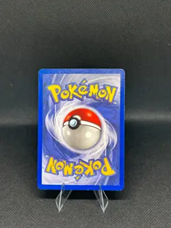 Magikarp Pokemon 1999 Base Set #35/102 Shadowless Common WOTC Vintage Card - Image 2