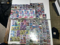 ONE PIECE Tcg Card Collection Lot Winner, Holo Foil, Luffy Leader Pre Errata ENG - Image 2