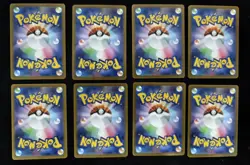 Riolu AR 068/063 M1L Mega Brave - Pokemon TCG Card Japanese Lot*8 - Image 2