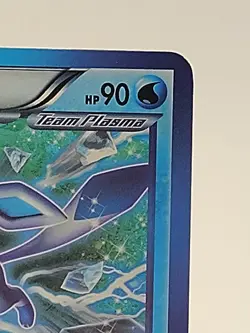 Glaceon (Team Plasma) 23/116 Plasma Freeze Non-holo Pokemon Card - Image 3