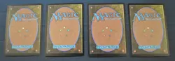 Magic Bulk 7th Edition ~750 Cards in Alphabetical Order NM rares uncommons comms - Image 5