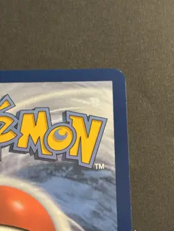 Pokemon TCG Glaceon EX 026/131 STAMPED PROMO Card Prismatic Evolutions NM - Image 3