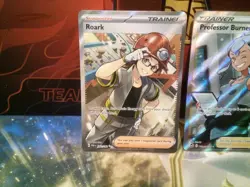 Pokemon tcg 2 full art trainers cards pokemon tcg - Image 3