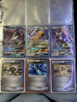Pokemon TCG - EX GX and Ace Spec Card Lot of 15. All NM/M. - Image 2