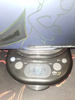 Pokemon Mega Evolution Bulk Card Lot In UPC Box- Over 11 Pounds! 3000+ NM Cards! - Image 4