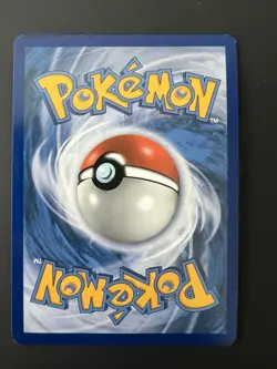 Pokemon TCG Mega-Charizard-EX Evolutions Holo Card 13/108 Near Mint Condition - Image 2