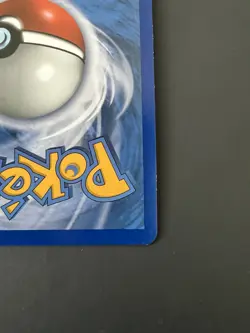 Pokemon TCG Mega-Charizard-EX Evolutions Holo Card 13/108 Near Mint Condition - Image 4