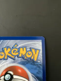 Pokemon TCG Mega-Charizard-EX Evolutions Holo Card 13/108 Near Mint Condition - Image 5