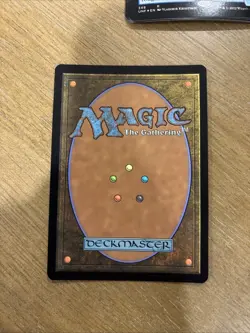 Magic The Gathering Ineffable Blessing FOIL Unfinity THE LIST 113 NM - Image 2