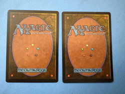 MTG Arabian Nights lot, Flying Men and Rukh Egg! 1993 Vintage Magic! - Image 2