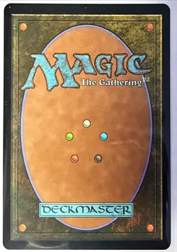 Traveling Chocobo 0568 Borderless Chocobo Track Foil MTG Magic Final Fantasy - Image 3