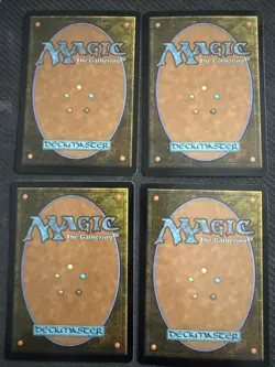 MTG - Avatar: The Last Airbender - Common, ALL Foils (no Duplicates) - Image 3