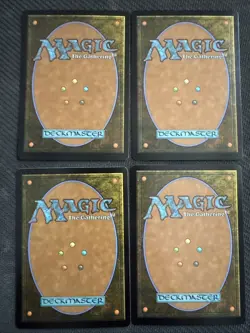 MTG - Avatar: The Last Airbender - Common, ALL Foils (no Duplicates) - Image 5