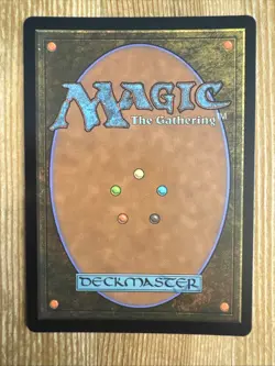 Forest (0109) - Foil Assassin's Creed MTG - Image 2