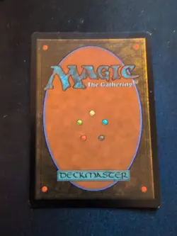 MTG Blur Sliver - Foil, Borderless NM, Secret Lair - Image 2