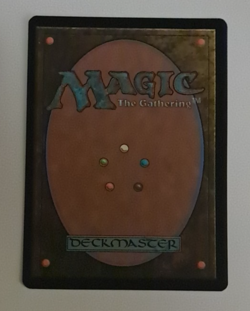 Silkguard Borderless Poster FOIL NM Marvel Spiderman MTG MAGIC THE GATHERING - Image 2