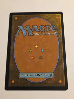 Magus of the Moon X1 TSR MTG Time Spiral Remastered - Image 2