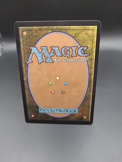 Ultimecia, Temporal Threat ~ Final Fantasy [ NM ] [ Magic MTG ] R0441 - Image 2