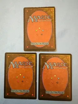 MTG Legends Ed. lot, Carrion Ants and more! 1994 Vintage Magic! - Image 2