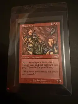 Moggcatcher Nemesis Regular - Image 1