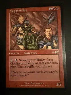 Moggcatcher Nemesis Regular - Image 2