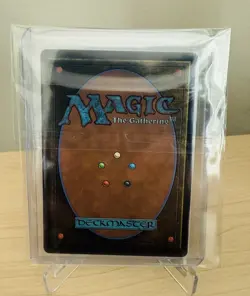 [MAGIC THE GATHERING] Final Fantasy Buster Sword Borderless Foil FIN 351 NM MTG - Image 2