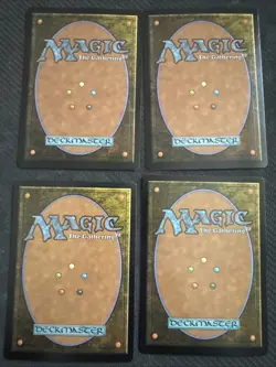 MTG - Avatar: The Last Airbender - Lands Lot ALL Foils - Image 3